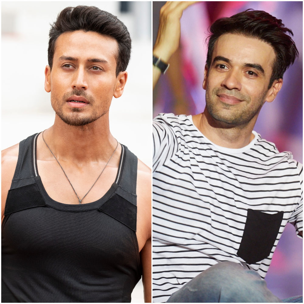 EXCLUSIVE: Tiger Shroff trained in kabaddi for two months with several injuries for SOTY 2: Punit Malhotra